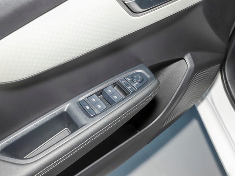 BYD Qin EV — China electric EV for export — photo 6