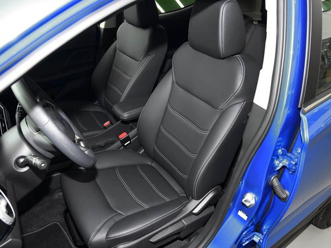 BYD S2 — China electric EV for export — photo 10