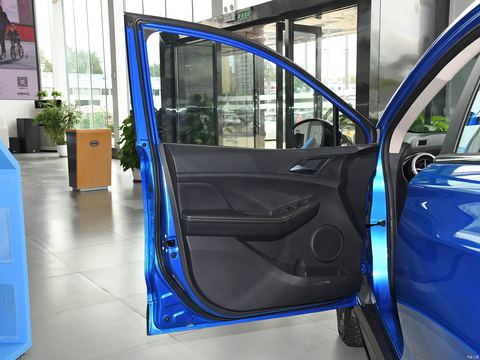 BYD S2 — China electric EV for export — photo 11