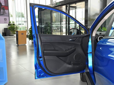 BYD S2 — China electric EV for export — photo 11