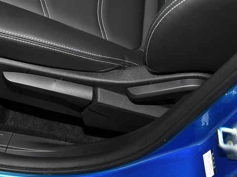 BYD S2 — China electric EV for export — photo 15