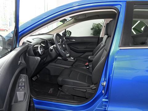 BYD S2 — China electric EV for export — photo 9