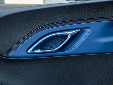 BYD Seagull — China electric EV for export — photo 13