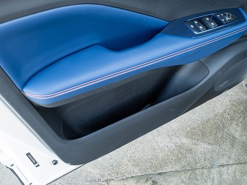BYD Seagull — China electric EV for export — photo 15