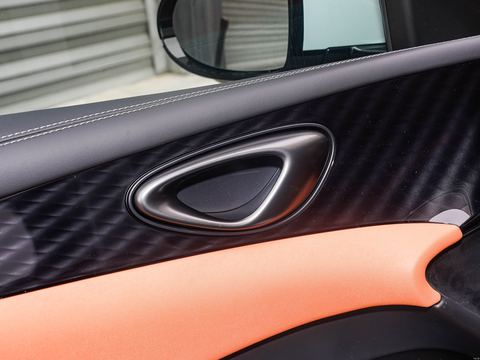 BYD Seal — China electric EV for export — photo 12