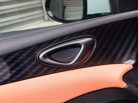 BYD Seal — China electric EV for export — photo 12