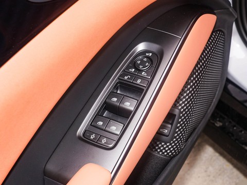 BYD Seal — China electric EV for export — photo 13