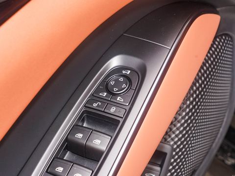 BYD Seal — China electric EV for export — photo 14