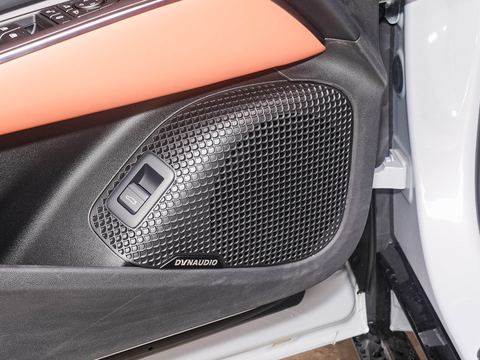 BYD Seal — China electric EV for export — photo 16