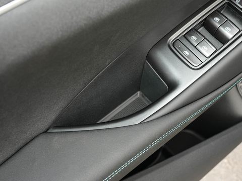 BYD Seal 06 — China electric EV for export — photo 14