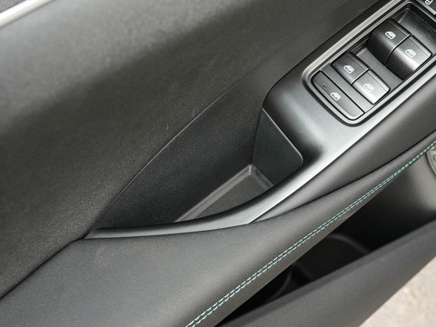 BYD Seal 06 — China electric EV for export — photo 14