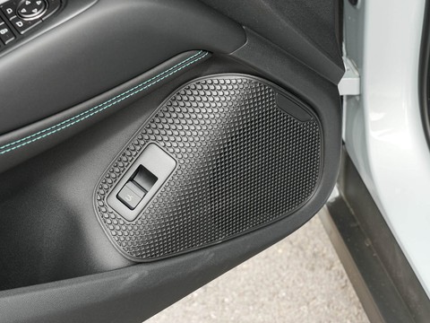 BYD Seal 06 — China electric EV for export — photo 15