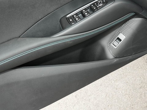 BYD Seal 06 — China electric EV for export — photo 16