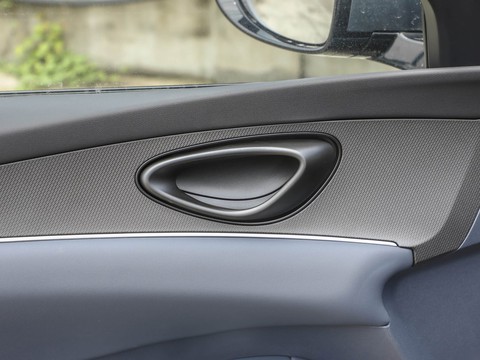 BYD Seal 06 DM-i Touring — China plug-in hybrid EV for export — photo 13