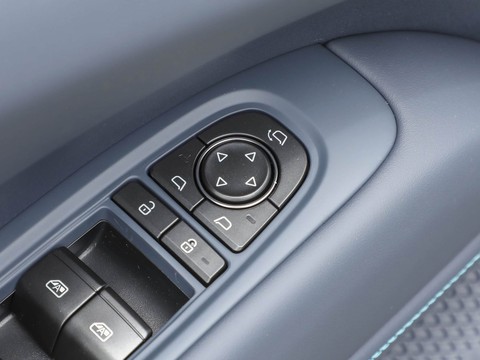 BYD Seal 06 DM-i Touring — China plug-in hybrid EV for export — photo 15