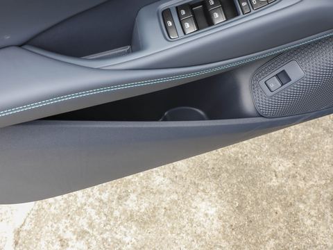 BYD Seal06 DM-iLv Xing Ban — China plug-in hybrid EV for export — photo 16