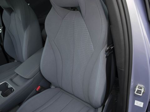 BYD Seal 06GT — China electric EV for export — photo 11