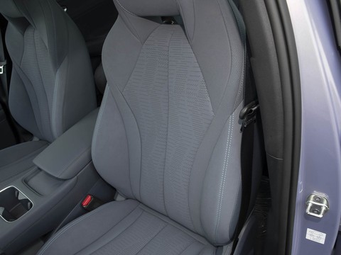 BYD Seal 06GT — China electric EV for export — photo 11