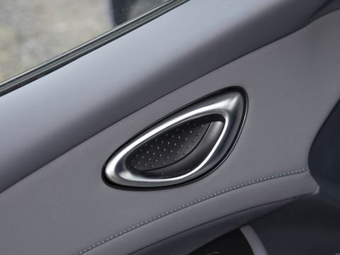 BYD Seal 06GT — China electric EV for export — photo 13