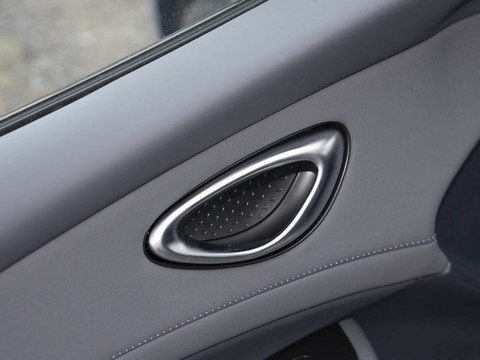 BYD Seal 06GT — China electric EV for export — photo 13