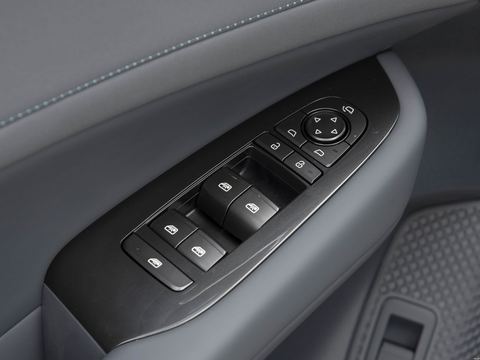 BYD Seal 06GT — China electric EV for export — photo 14