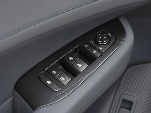 BYD Seal 06GT — China electric EV for export — photo 14