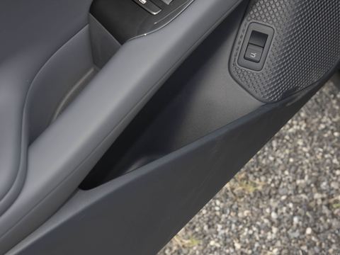 BYD Seal 06GT — China electric EV for export — photo 15