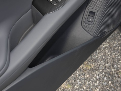 BYD Seal 06GT — China electric EV for export — photo 15