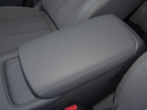 BYD Seal 06GT — China electric EV for export — photo 16