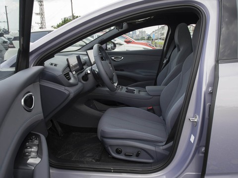BYD Seal 06GT — China electric EV for export — photo 9