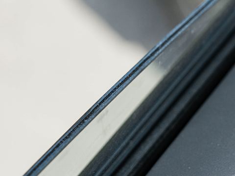 BYD Seal 07 EV — China electric EV for export — photo 12