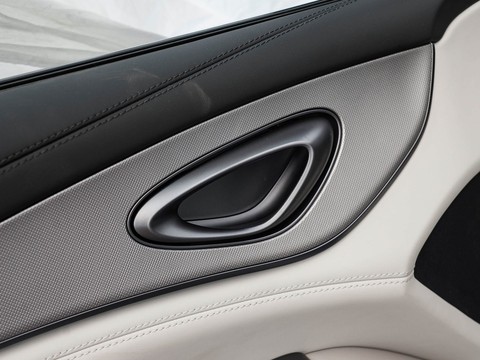 BYD Seal 07 EV — China electric EV for export — photo 13