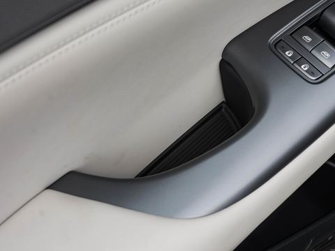 BYD Seal 07 EV — China electric EV for export — photo 15