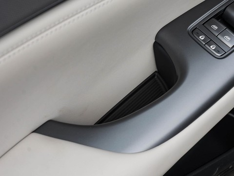 BYD Seal 07 EV — China electric EV for export — photo 15