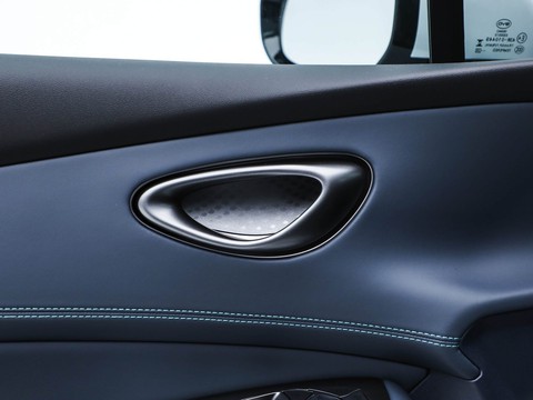 BYD Sealion 05 DM-i — China plug-in hybrid EV for export — photo 13