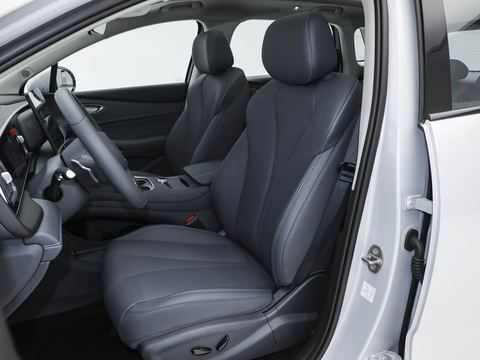 BYD Sealion 05 EV — China electric EV for export — photo 10