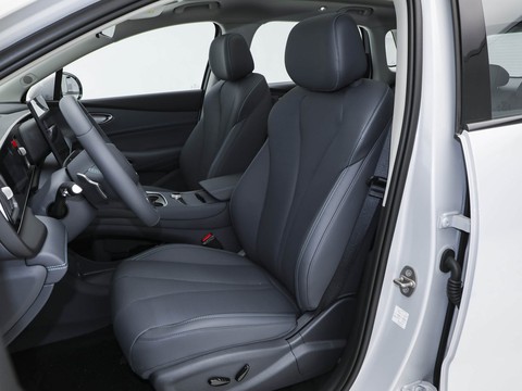 BYD Sealion 05 EV — China electric EV for export — photo 10