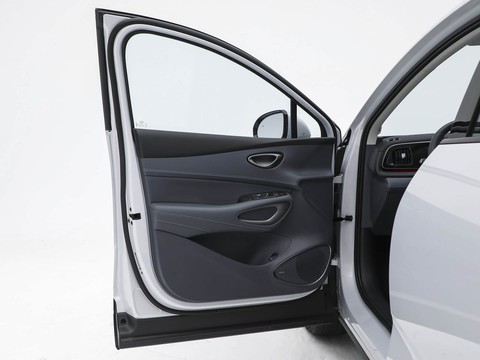 BYD Sealion 05 EV — China electric EV for export — photo 11