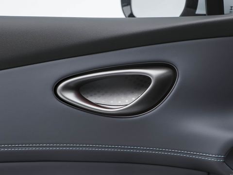 BYD Sealion 05 EV — China electric EV for export — photo 13