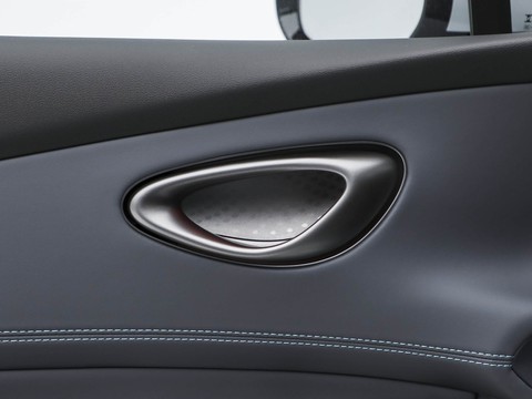 BYD Sealion 05 EV — China electric EV for export — photo 13