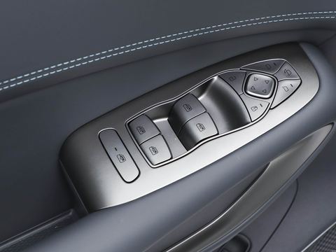 BYD Sealion 05 EV — China electric EV for export — photo 14