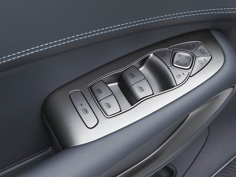 BYD Sealion 05 EV — China electric EV for export — photo 14