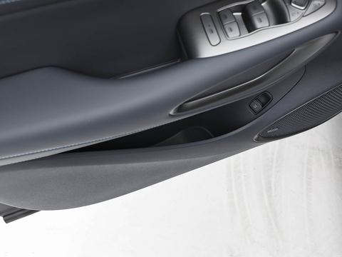 BYD Sealion 05 EV — China electric EV for export — photo 15