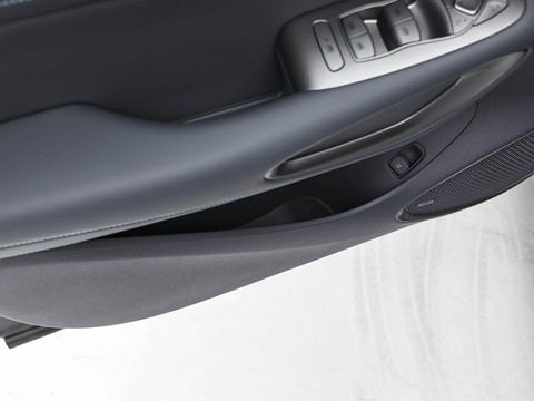 BYD Sealion 05 EV — China electric EV for export — photo 15