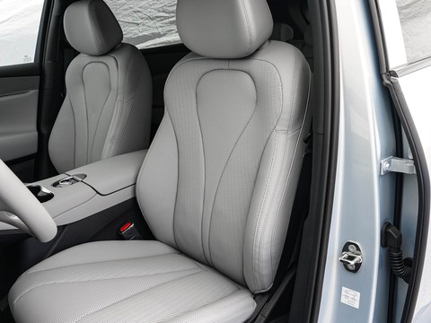 BYD Sealion 06 — China electric EV for export — photo 11