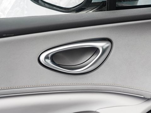 BYD Sealion 06 — China electric EV for export — photo 13