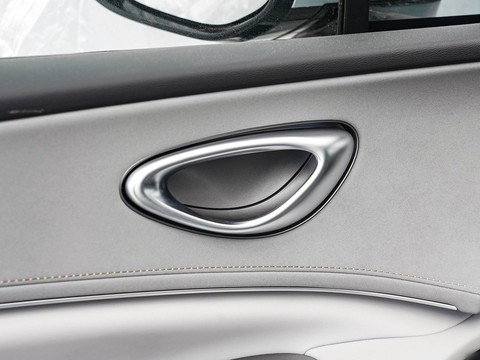 BYD Sealion 06 — China electric EV for export — photo 13