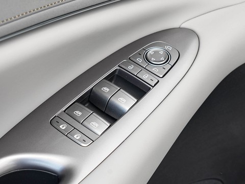 BYD Sealion 06 — China electric EV for export — photo 14