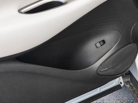 BYD Sealion 06 — China electric EV for export — photo 15