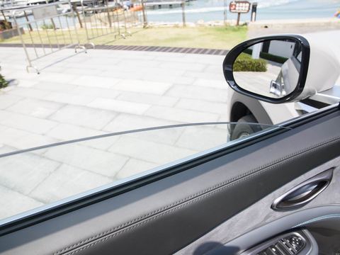 BYD Sealion 07 DM-i — China plug-in hybrid EV for export — photo 12
